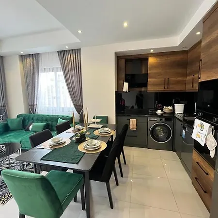 Apartment Serenity