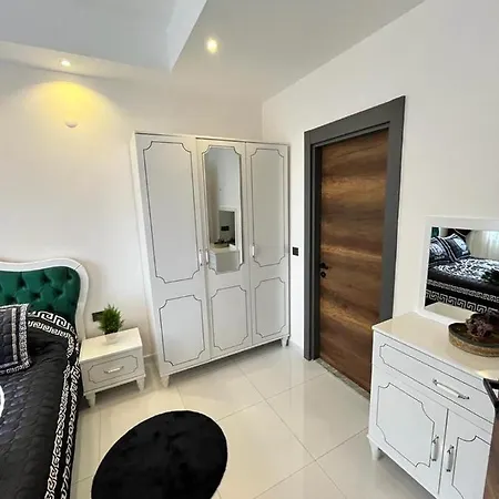 Serenity Apartment