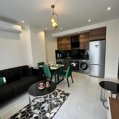 Apartment Serenity *