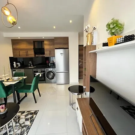 Apartment Serenity