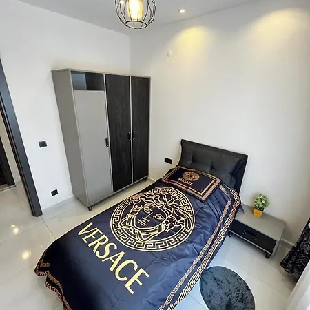 Serenity Apartment