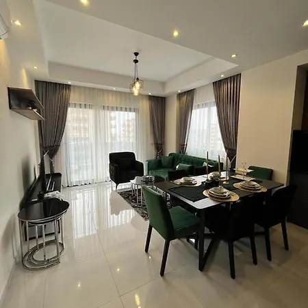 Apartment Serenity *
