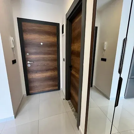 Serenity Apartment
