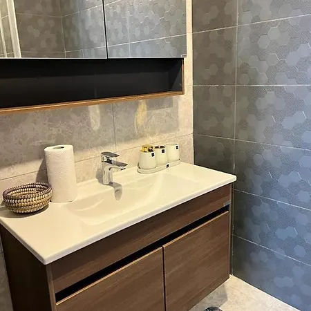 Serenity Apartment Alanya