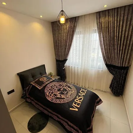 Apartment Serenity *