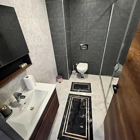 Apartment Serenity