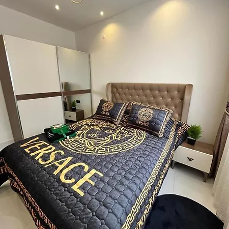 Apartment Serenity Alanya