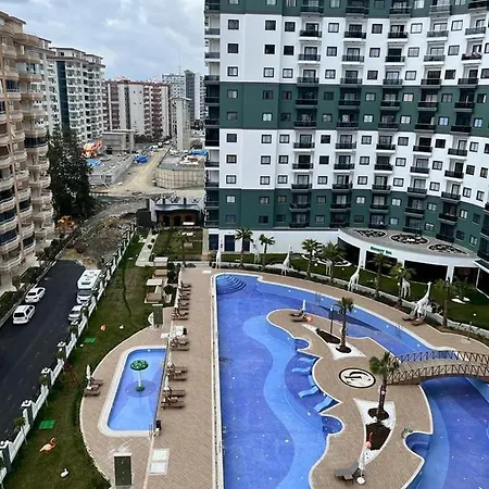 Serenity Apartment