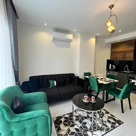 Serenity Alanya